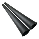 2 Tubos Extensores Asp