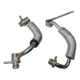 2 Tubos Retorno Turbina