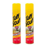 2 Tuff Stuff Espuma