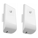 2 Ubiquiti Airmax Nanostation