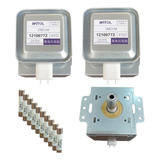 2 Un Magnetron 2m219j