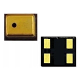 2 Un Microfone 3003