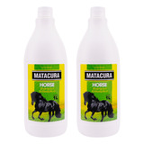 2 Un Shampoo Para