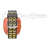 2 Und Anel Passador Para Pulseira Garmin Forerunner 310xt