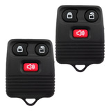 2 Und Controle Alarme