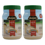 2 Und Tahine Anjar