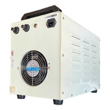 2 Uni Chiller 3000 Para Máquina De Corte Tubo Laser Co2 220v