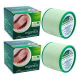2 Uni Linha Organica