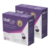 2 Uni Liteecap Hair