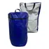2 Unid Bolsa De Sacoleira Viagem Tamanho G Lona Impermeável