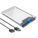 2 Unid Case Para