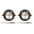 2 Unidades - Reparo Driver Eros Etd 72300 Titanium Original