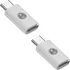 2 Unidades Adaptador Lightning Para Usb c Para iPhone 15 Mac