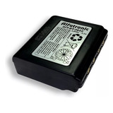 2 Unidades Baterias Alfatronic