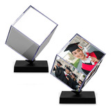 2 Unidades Foto Cubo