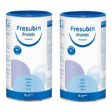 2 Unidades Fresubin Protein