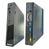 2 Unidades Lenovo Mini