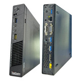 2 Unidades Lenovo Mini