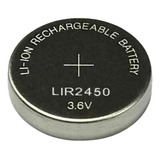2 Unidades Lir2450 3