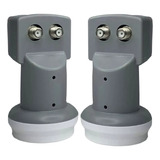 2 Unidades Lnb Duplo
