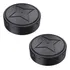 2 Unidades Mini Localizador Gps Rastreador Magnético Espía