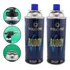 2 Unidades Refil Gás Buddy 227g P  Maçarico E Fogareiro   Nf