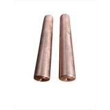 2 Unidades Refil Ionizador 100000 Litros Rosca 5mm 5 8 Pol
