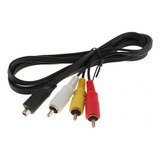 2 V Tv Audio