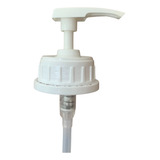 2 Válvula Pump 1l 5l Rosca Agro 45 49mm Flavor House Xarope
