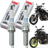 2 Vela Ngk Laser