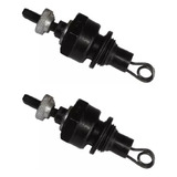 2 Velas Aquecedora Trator