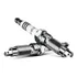 2 Velas Iridium Dcpr7eix Ngk Harley Xl 883 Xl1200 Xr Todas