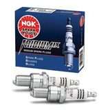 2 Velas Iridium Ngk