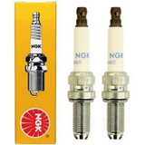2 Velas Ngk Mar10a