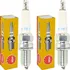 2 Velas Original Ngk Dcpr7e Harley Xl 883 Xl1200 Xr Todas