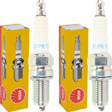 2 Velas Original Ngk