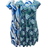 2 Vestidos Verao Liganet