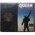 2 Vhs Queen Greatest Flix 2 91, Champions Of The World 95