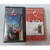 2 Vhs Sandy E