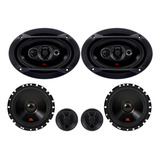 2 Vias 6 Jbl