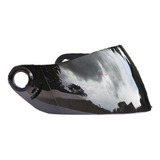 2 Viseiras Capacete Mixs