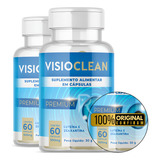 2 Visioclean Original Direto