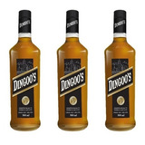 2 Whisky Dingoos Chanceler