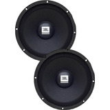 2 Woofer Jbl Selenium