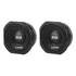 2 Woofer Qvs 8 Polegadas Mgs 808 Medio Linha Premium 400rms