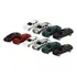 2 X 10pcs 1:150 Carros Pintados Dioramas Trens Ferroviários