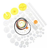 2 X 2 6 Pacotes 82 Unidades Kits De Pacote De 2 Peças
