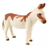 2 X 2 6 Pacotes De Figuras De Animais Artesanais  2 Peças