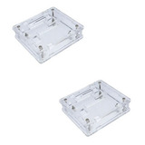 2 X Caixa Case