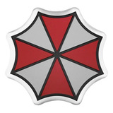 2 X Emblemas Umbrella